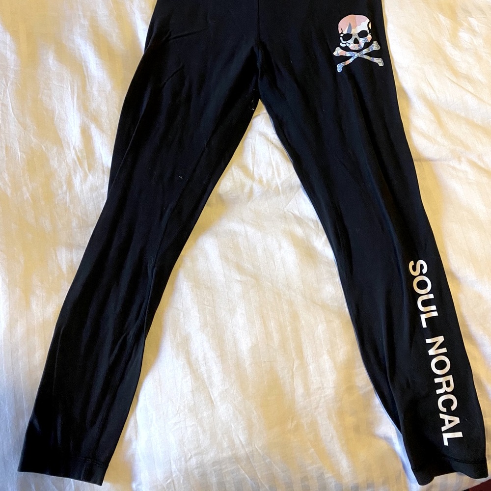 Lululemon/ Soulcycle NorCal Aligns